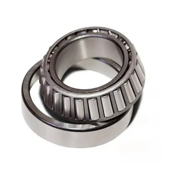 Hr-32904-32905-32906-32907-32908-J-Taper-Roller-Bearing