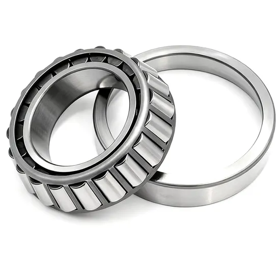 Hr32906j-Hr32907j-Hr32908j-Hr32909j-Hr32910j-Tapered-Roller-Bearing-Tapered-Bearing