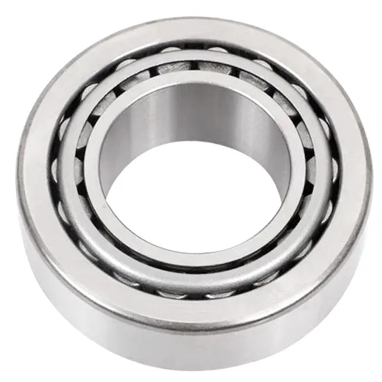 HR32906J–HR32910J Tapered Roller Bearings – High-Precision, Heavy-Duty