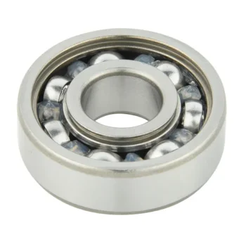 Hybrid Ball Bearing 163110 (16x31x10) – High-Performance Bike Gearbox Bearing