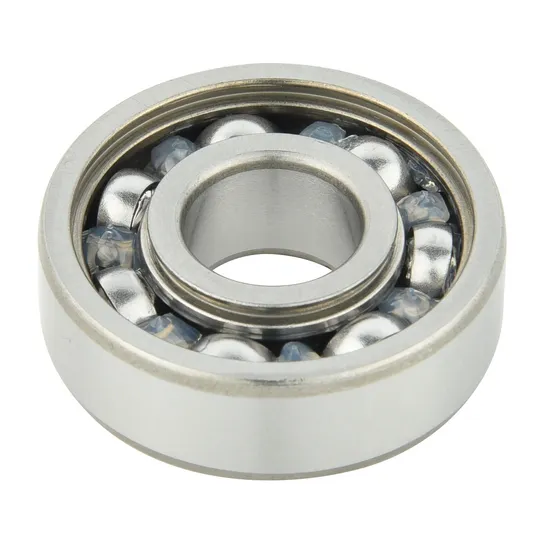 Hybrid Ball Bearing 163110 (16x31x10) – High-Performance Bike Gearbox Bearing