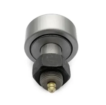 IKO Bolt Type Needle Cam Bearings KR30-40 Series – High-Precision, Low-Friction Roller Bearings