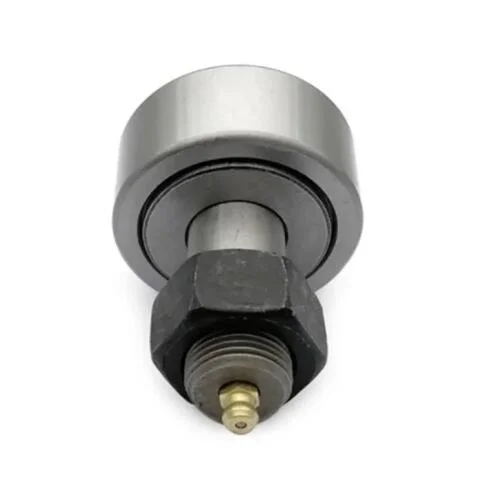 IKO Bolt Type Needle Cam Bearings KR30-40 Series – High-Precision, Low-Friction Roller Bearings