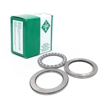 INA Timken NACHI 51336m-51348m Thrust Ball Bearing – High-Load, Precision-Machined