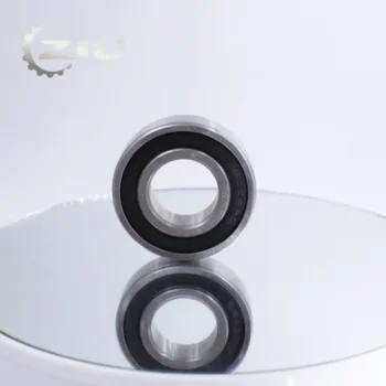 Industrial Chrome Steel Roller Bearings – Low Noise, OEM/ODM