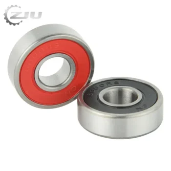 Industrial-Grade Agri Bearing: Corrosion-Resistant, Tractor-Compatible, 10% Bulk Discount