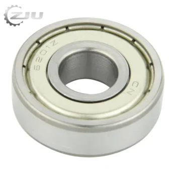 Industrial-Grade Deep Groove Bearings: 10% Bulk Savings Over 100K