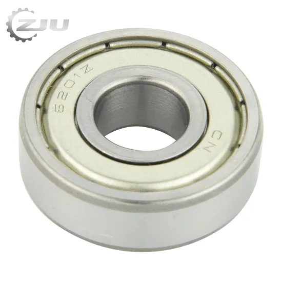 Industrial-Grade Deep Groove Bearings: 10% Bulk Savings Over 100K