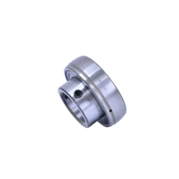 UC217-UC317 Ball Bearings with Plastic Pillow Blocks