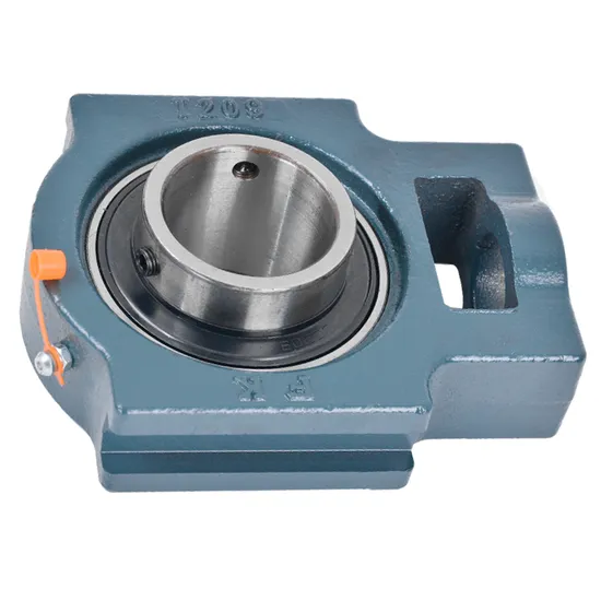 UCT211 Pillow Block Bearings – High-Load, Precision Insert Bearings