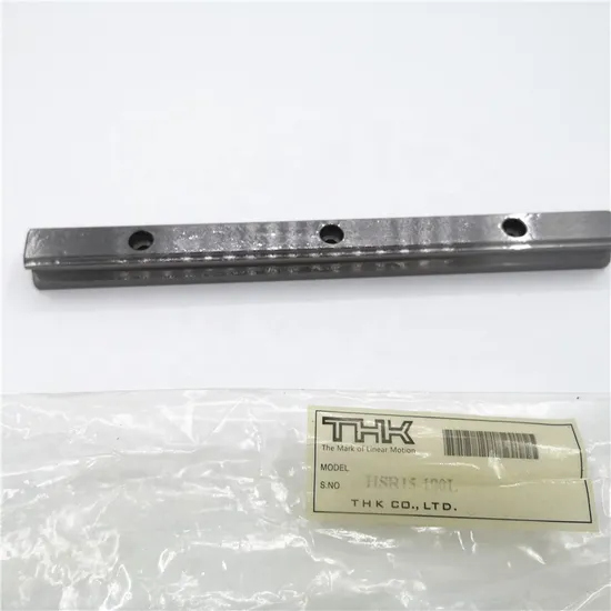 Japan-Original-Slide-Carriages-Hsr65-Linear-Motion-Guide-Rail-Blocks-Hsr65A-Hsr65la-Hsr30al-Hsr35A-Hsr45A-Hsr55A-Hsr85A-Linear-Guide-Rail-Slider