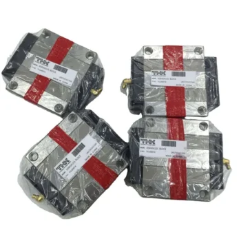 Japan Original HSR65 Linear Guide Rail Blocks