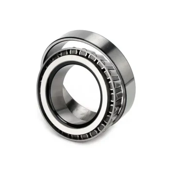 Jhm720249/10 Taper Roller Bearing 2580/2520 High Load Capacity
