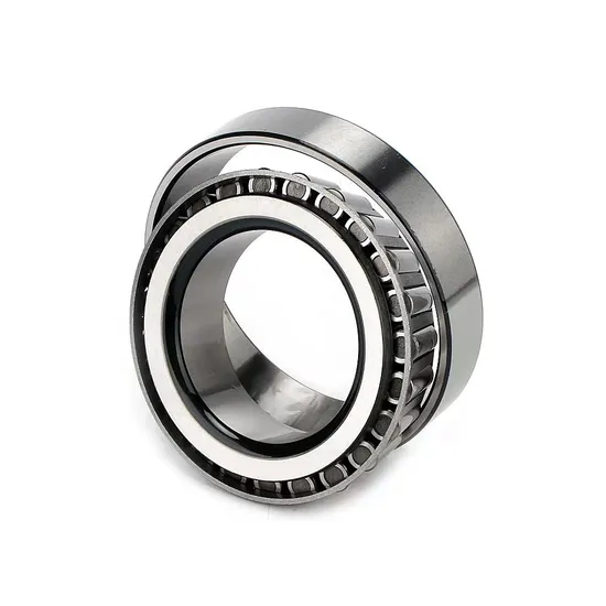 Jhm720249/10 Taper Roller Bearing 2580/2520 High Load Capacity