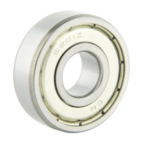 Jxl-6000-6000-2RS-High-Quality-Miniature-Deep-Groove-Ball-Bearing