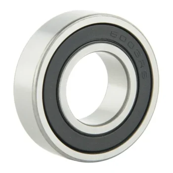 JXL 6000-2RS Miniature Deep Groove Ball Bearing – High-Quality