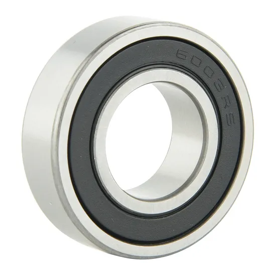 JXL 6000-2RS Miniature Deep Groove Ball Bearing – High-Quality