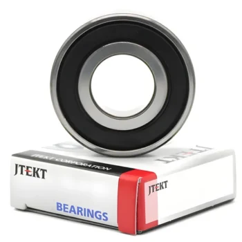 Koyo 6318ZZ-6322ZZ Deep Groove Ball Bearings – High-Precision, Sealed, Factory Direct