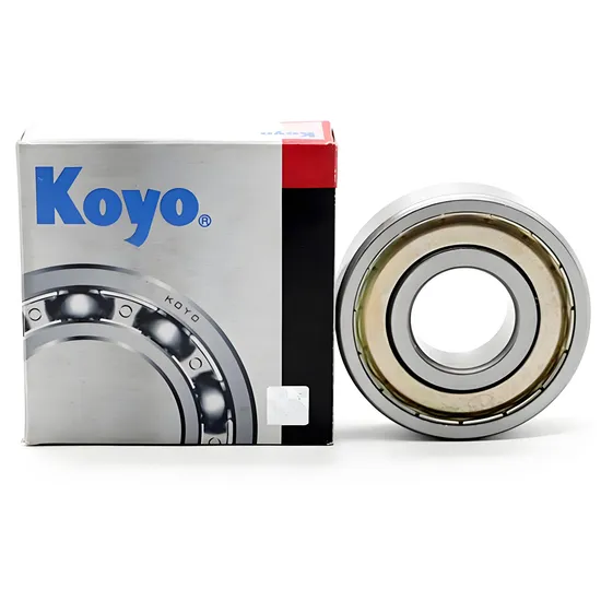 Koyo-6322-6324-6326-Deep-Groove-Ball-Bearing-for-Gas-Turbine