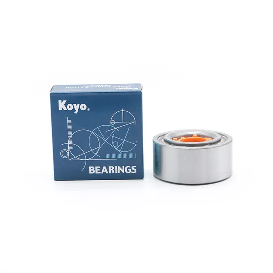 Koyo-Auto-Spare-Parts-Dac34640037-Wheel-Hub-Bearing