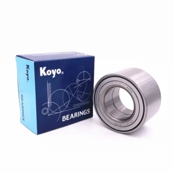 Koyo DAC35680037 Wheel Hub Bearing – Premium Auto Bearing