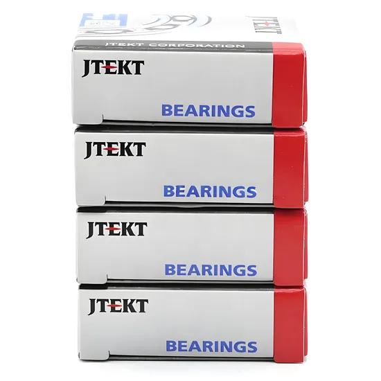 Koyo-Ball-Bearing-6202-6203-6204-Deep-Groove-Ball-Bearing