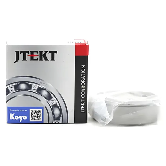 Koyo-Ball-Bearing-6236-6238-6240-Deep-Groove-Ball-Bearing