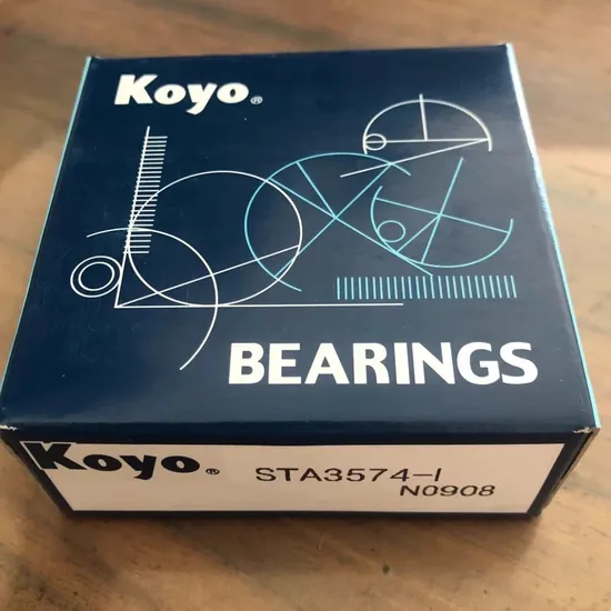 Koyo-Brand-Motor-Auto-Parts-6000zz-6009-Open-6006-Single-Row-Deep-Groove-Ball-Bearings