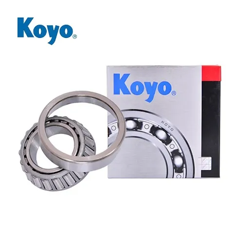 Koyo-Car-Parts-Auto-Bearing-32207-32208-32209-32210-Tapered-Roller-Bearing