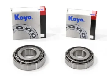 Koyo 32207-32210 Tapered Roller Bearings – High Precision Auto Parts