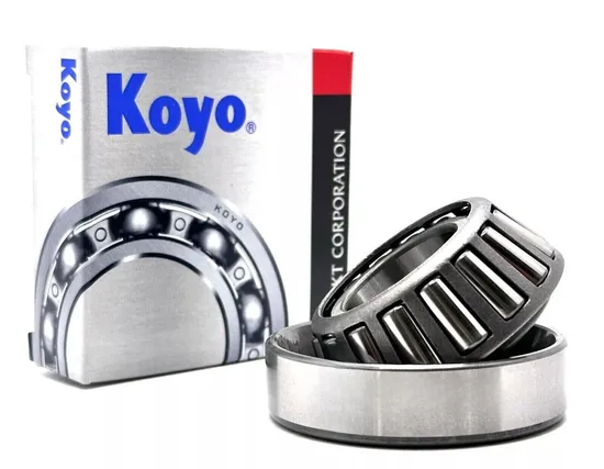 Koyo-Car-Parts-Auto-Bearing-32207-32208-32209-32210-Tapered-Roller-Bearing