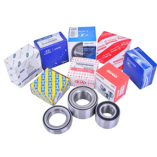 Koyo-Competitive-Price-Durable-Automotive-Wheel-Bearing-Dac35660033