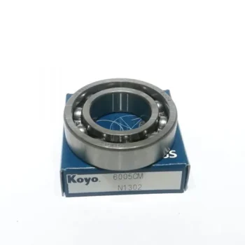 Koyo 6005-6011 Deep Groove Ball Bearings High Precision & Durability