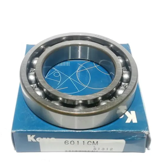 Koyo-Deep-Groove-Ball-Bearings-6005cm-6006-6007-6008-6009-6010-6011