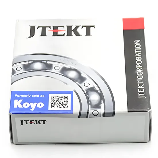 Koyo-Good-Price-High-Quality-Deep-Groove-Ball-Bearing-6303r
