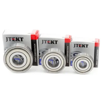 Koyo 6084/6088/6092 High Load Deep Groove Ball Bearings