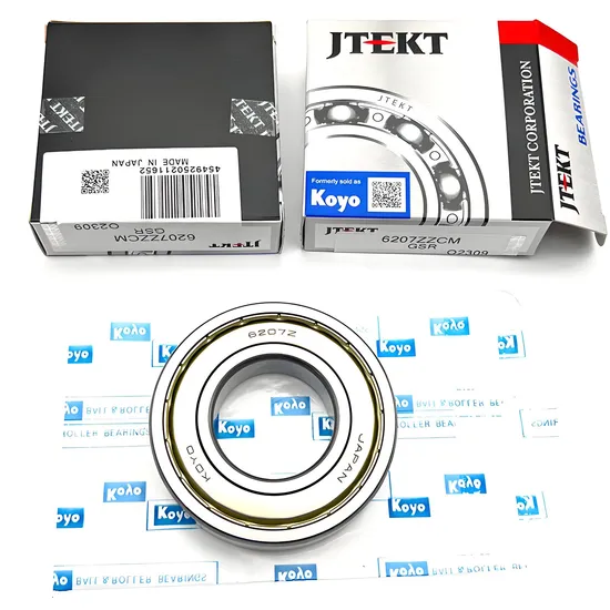 Koyo-High-Quality-6280-6884-6984-Low-Price-Deep-Groove-Ball-Bearing