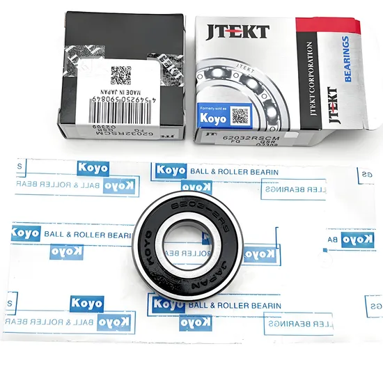 Koyo-High-Quality-6280-6884-6984-Low-Price-Deep-Groove-Ball-Bearing