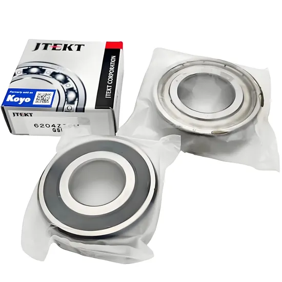 Koyo-High-Quality-Low-Price-Deep-Groove-Ball-Bearing-6856-6956