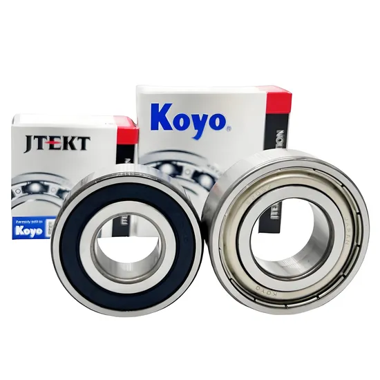 Koyo 6856/6956 Deep Groove Ball Bearing – High Quality, Low Price