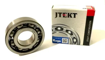 Koyo 6200 6201 6202 Deep Groove Ball Bearings – Original Japan Quality, High Precision & Durability