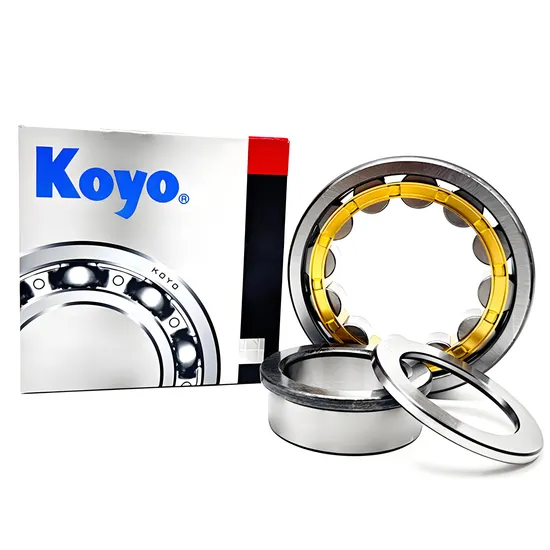 Koyo-N2204e-Nj2204e-NF2204e-Nu2204e-Nup2204e-Cylindrical-Roller-Bearing