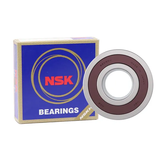 Koyo-NACHI-NSK-6208-6209-6210-Deep-Groove-Ball-Bearing-for-Electromechanical-Equipment-of-Electrical-Machinery-Factory