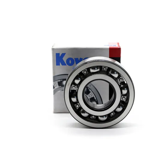 Koyo-NACHI-NSK-6918-6919-6920-Deep-Groove-Ball-Bearing-for-Electrical-Tools-Bearing