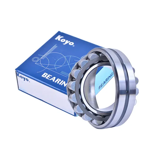 Koyo-NSK-23228cde4-23230cde4-23232cde4-23234cde4-23236cde4-Self-Aligning-Roller-Bearing