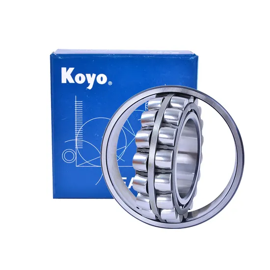 Koyo-NSK-23228cde4-23230cde4-23232cde4-23234cde4-23236cde4-Self-Aligning-Roller-Bearing