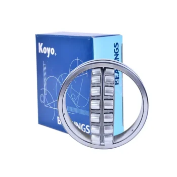Koyo NSK 23228-23236CDE4 Self-Aligning Roller Bearings – High-Load, Precision, Factory Direct