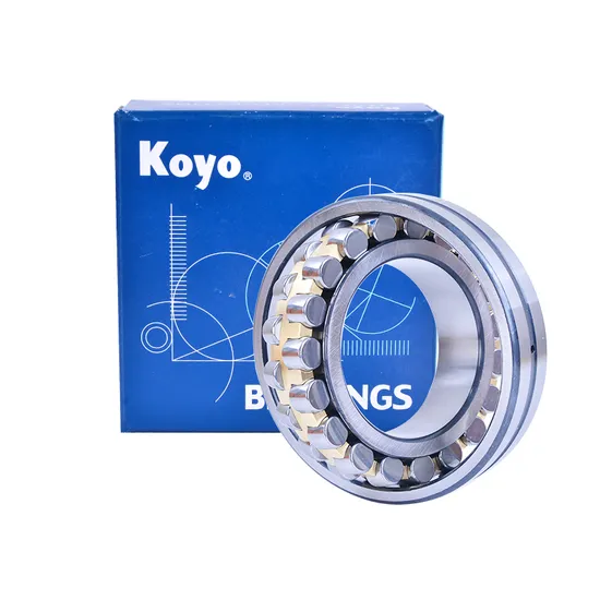 Koyo-NSK-23228cde4-23230cde4-23232cde4-23234cde4-23236cde4-Self-Aligning-Roller-Bearing
