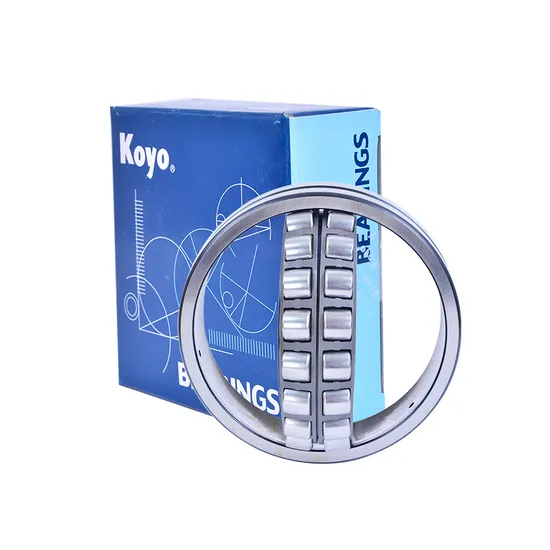 Koyo-NSK-23228cde4-23230cde4-23232cde4-23234cde4-23236cde4-Self-Aligning-Roller-Bearing