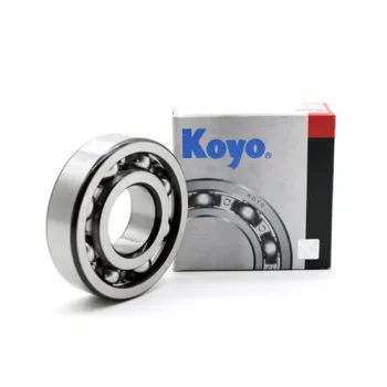 Koyo NSK 6214/6215/6216 Deep Groove Ball Bearings for Plastic Machinery